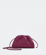 Women's Mini Pouch Black