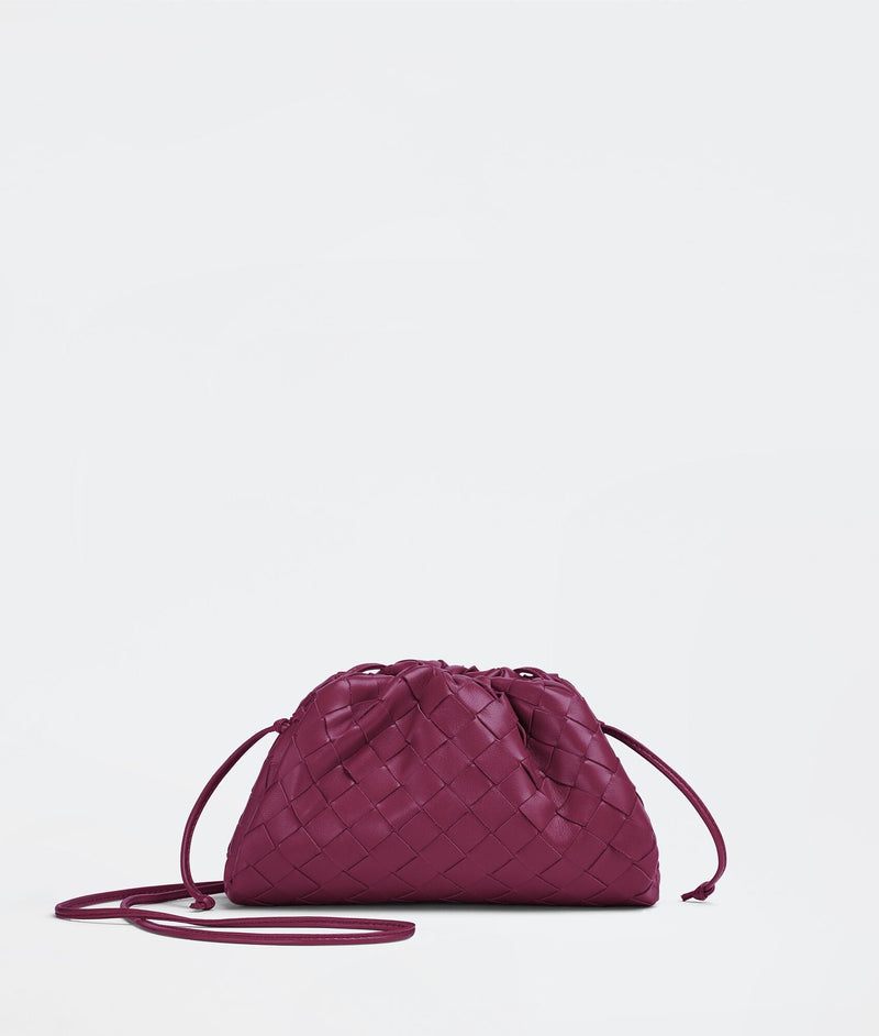 Women's Mini Pouch Black