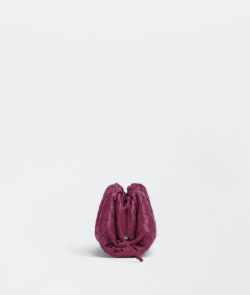 Women's Mini Pouch Black