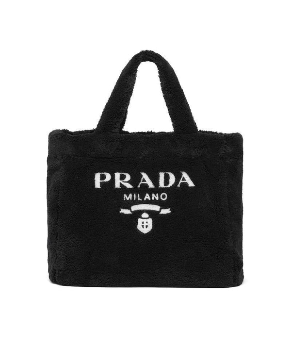 Terry Tote Bag