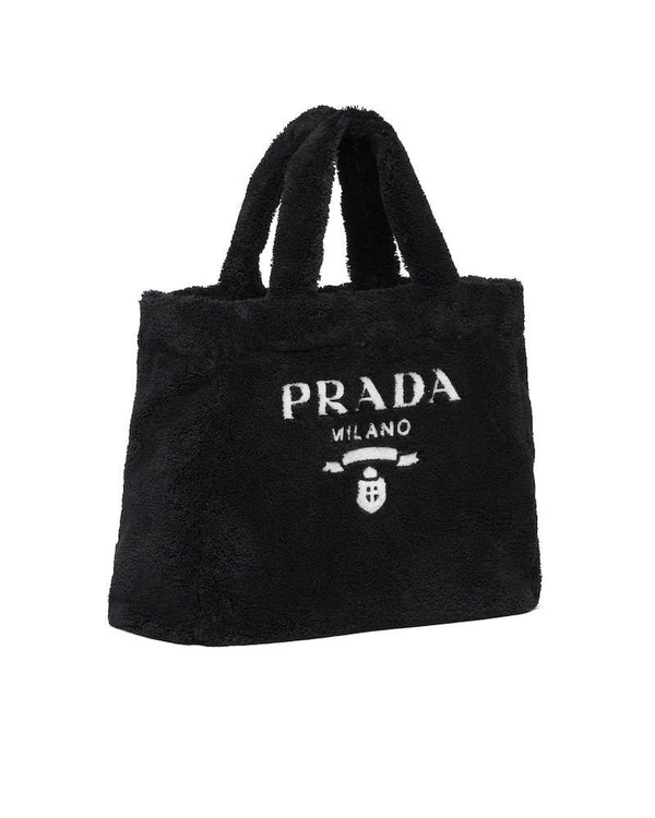Terry Tote Bag
