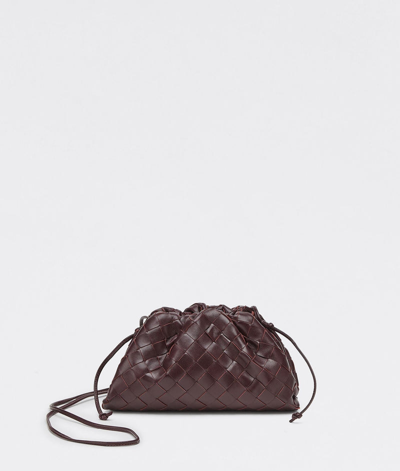 Women's Mini Pouch Black