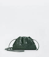 Women's Mini Pouch Black