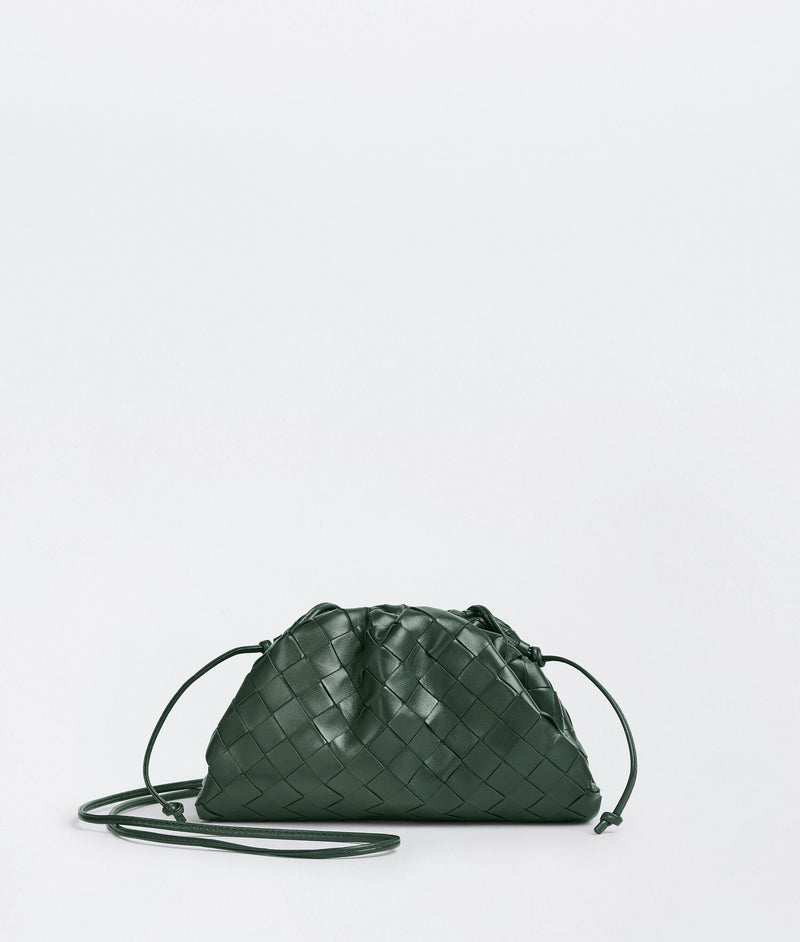 Women's Mini Pouch Black