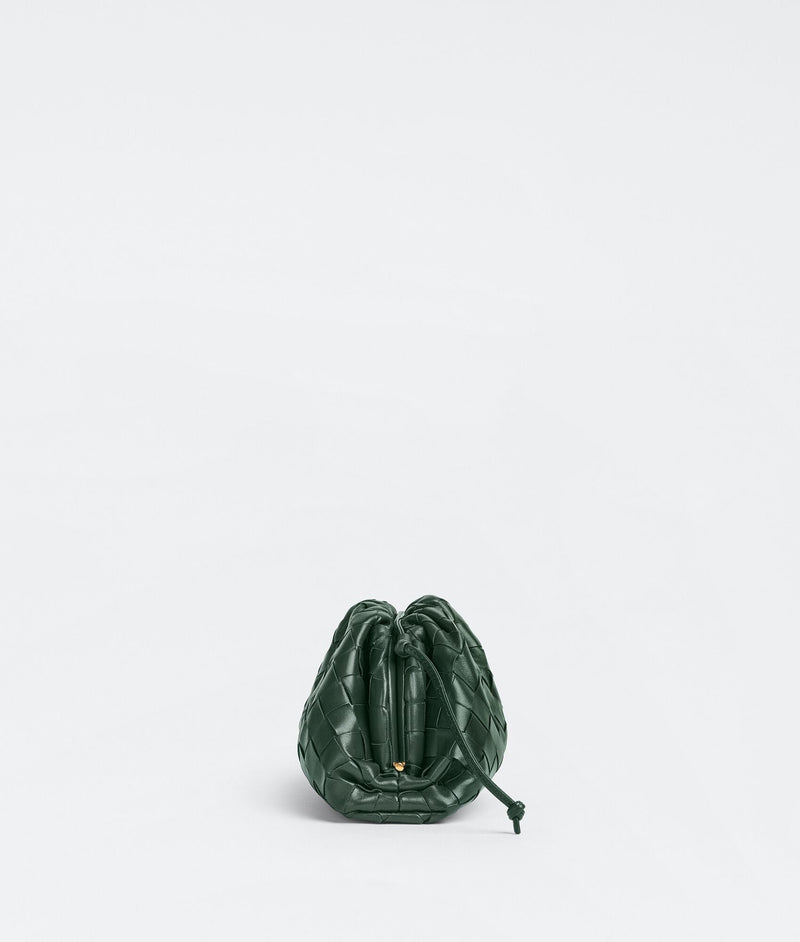 Women's Mini Pouch Black
