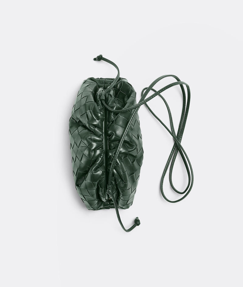 Women's Mini Pouch Black