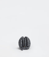 Women's Mini Pouch Black