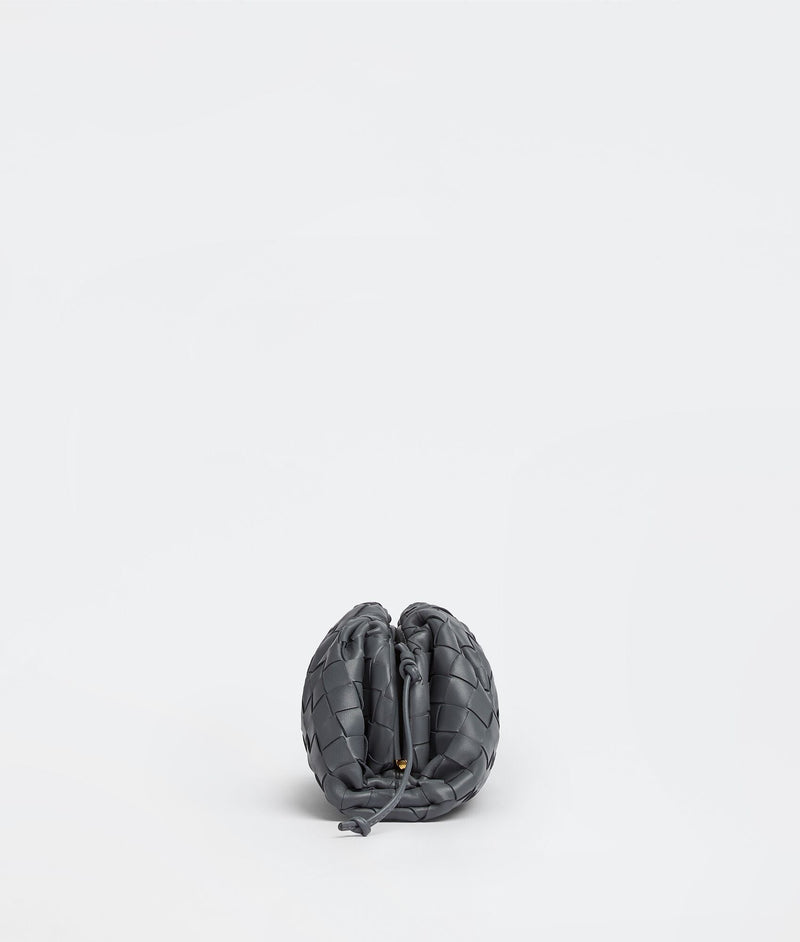 Women's Mini Pouch Black